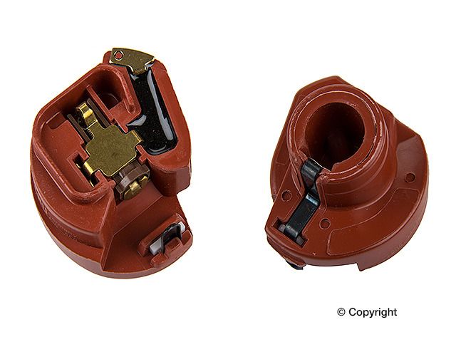 1969-1977 Porsche 911 Distributor Rotor (Beru)