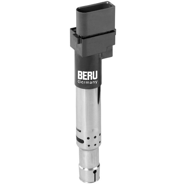 2007 Audi Q7 Ignition Coil (Beru)