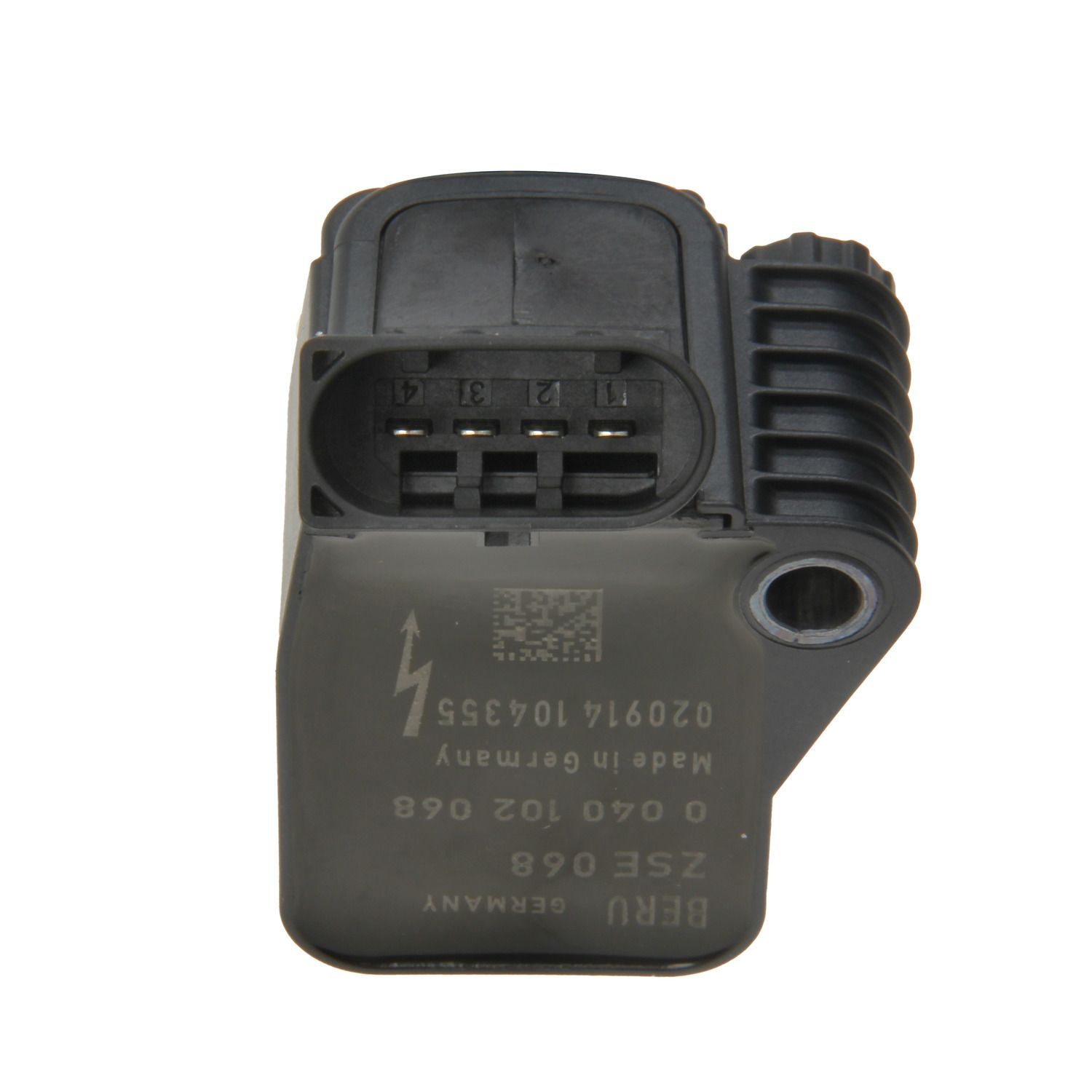 2020, 2019, 2018, 2017 Audi RS3 Ignition Coil