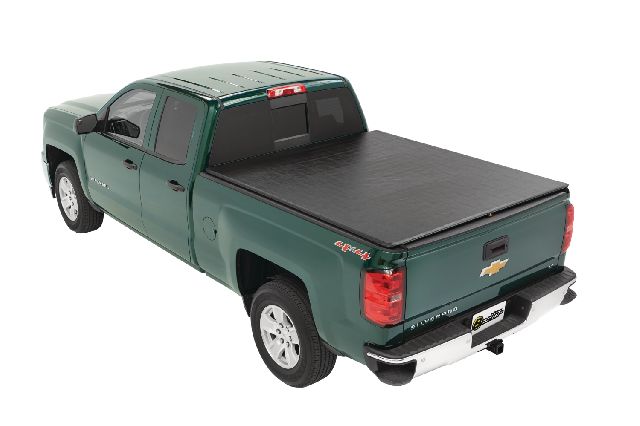 2020-2024 GMC Sierra 2500 HD Tonneau Cover (Bestop)