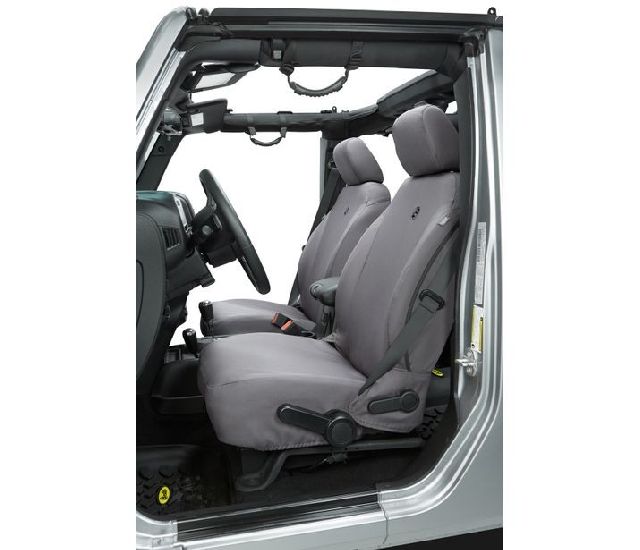 2013-2017 Jeep Wrangler Seat Cover (Bestop)