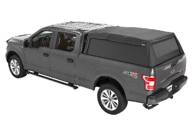2015-2024 Ford F-150 Truck Bed Cap (Bestop)