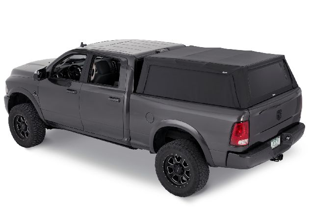 2011-2023 Ram 3500 Truck Bed Cap (Bestop)