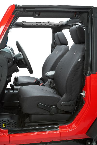 2007-2012 Jeep Wrangler Seat Cover (Bestop)
