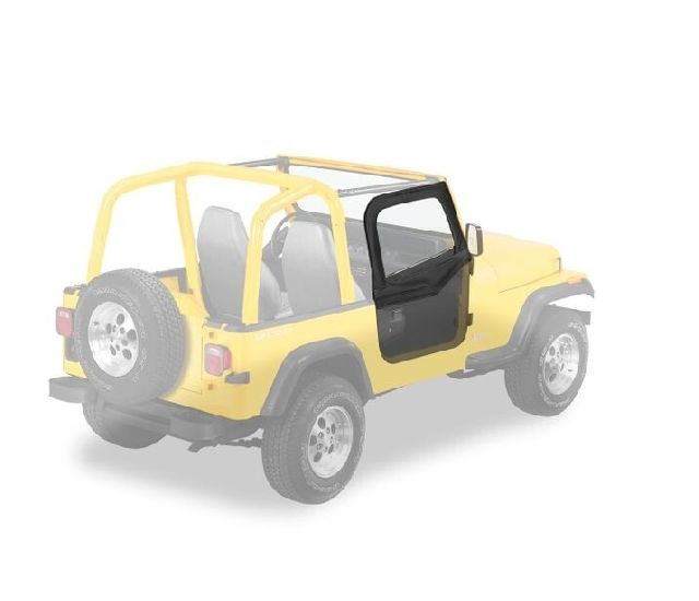 1988-1995 Jeep Wrangler Door (Bestop)