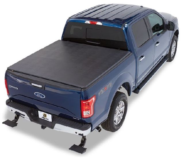 2015-2024 Ford F-150 Truck Bed Side Step (Bestop)