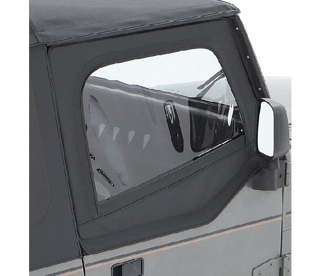 1988-1995 Jeep Wrangler Door (Bestop)