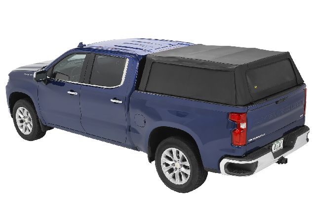 2020-2024 GMC Sierra 3500 HD Truck Bed Cap (Bestop)