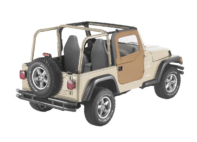 1997-2006 Jeep Wrangler Door (Bestop)