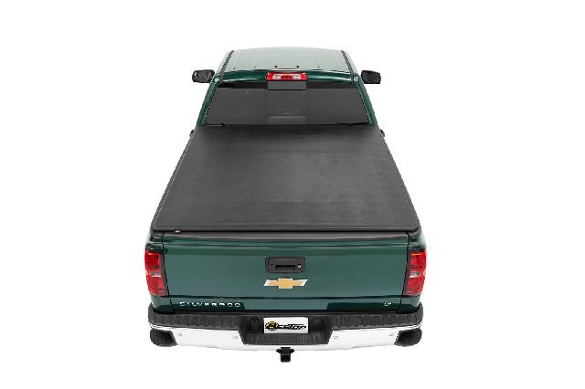 2015-2024 GMC Canyon Tonneau Cover (Bestop)