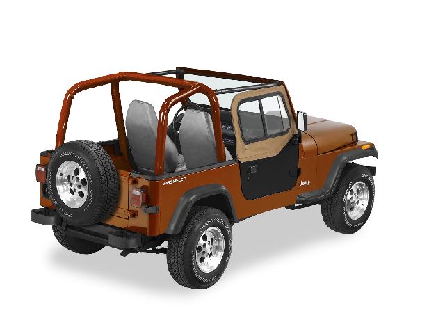 1988-1995 Jeep Wrangler Door (Bestop)