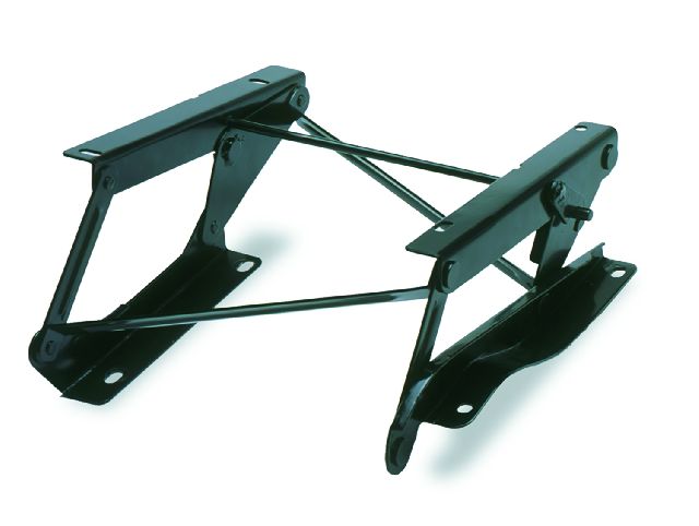1987-1995 Jeep Wrangler Seat Riser (Bestop)