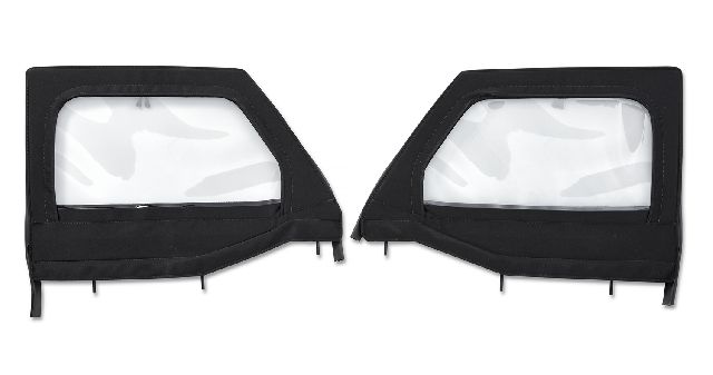 2018-2024 Jeep Wrangler Door (Bestop)