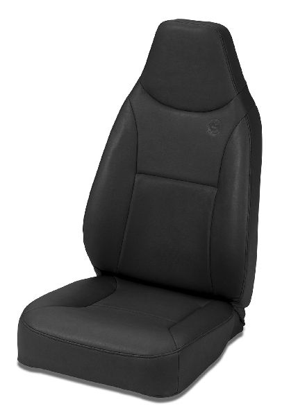 1987-2006 Jeep Wrangler Seat (Bestop)