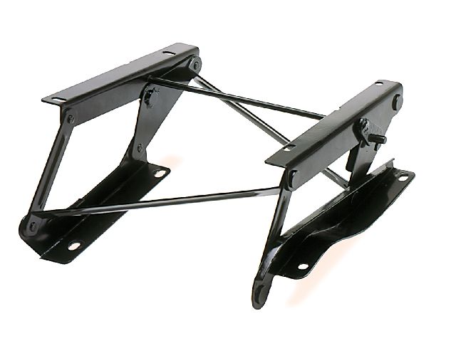 1987-1995 Jeep Wrangler Seat Riser (Bestop)