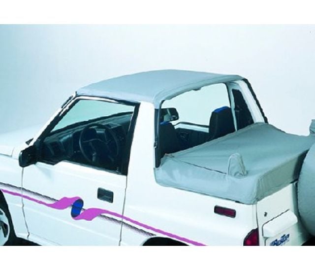 1998 Chevrolet Tracker Soft Top (Bestop)