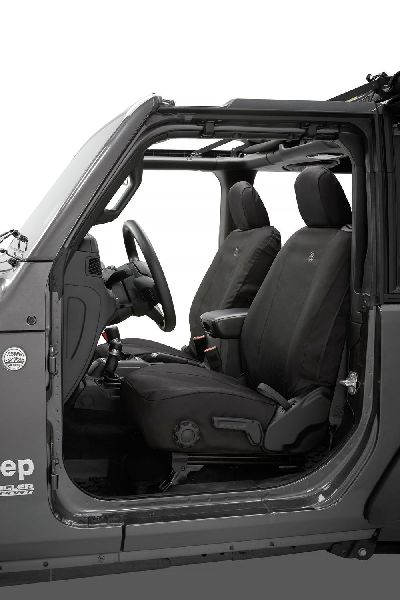 2018-2024 Jeep Wrangler Seat Cover (Bestop)