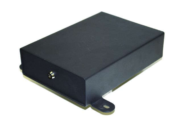 1997-2006 Jeep Wrangler Underseat Storage Box (Bestop)