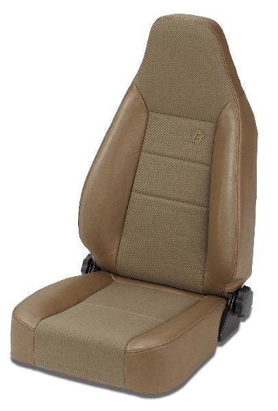 1987-2006 Jeep Wrangler Seat (Bestop)