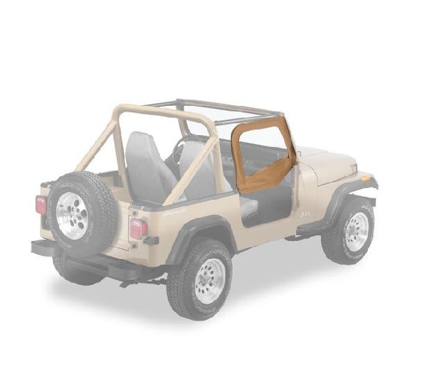1988-1995 Jeep Wrangler Door (Bestop)