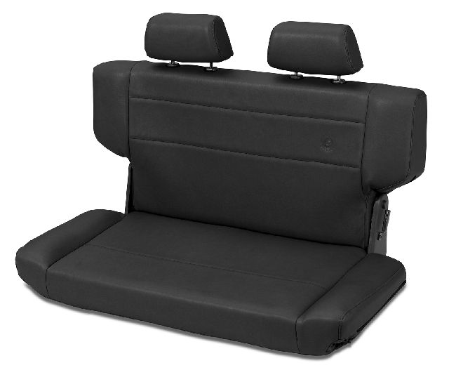 1997-2006 Jeep Wrangler Seat (Bestop)