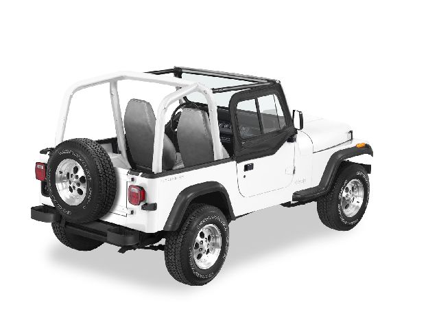 1997-2006 Jeep Wrangler Door (Bestop)