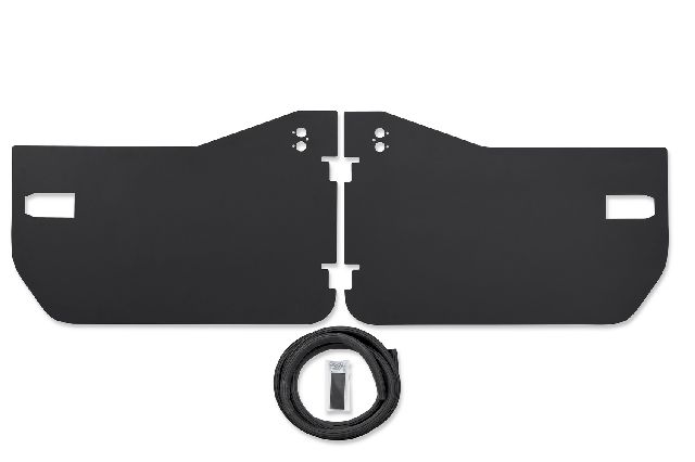 2018-2024 Jeep Wrangler Door Outer Panel (Bestop)