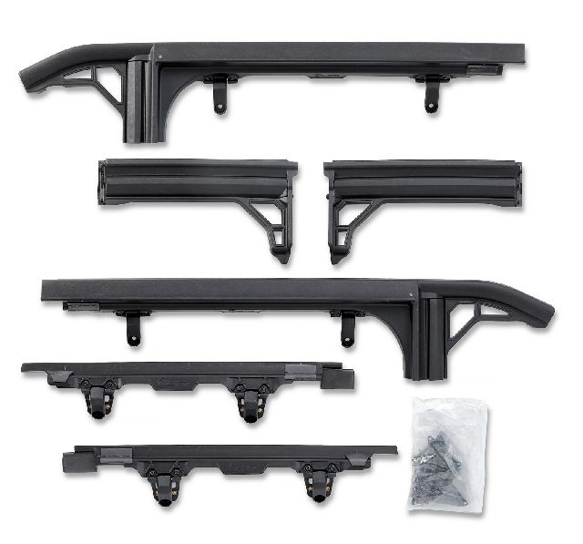 2018-2024 Jeep Wrangler Door Frame Assembly (Bestop)