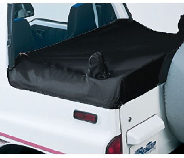 1986-1994 Suzuki Samurai Tonneau Cover (Bestop)