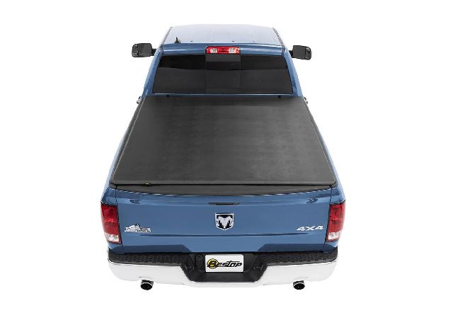 1987-2004 Dodge Dakota Tonneau Cover (Bestop)