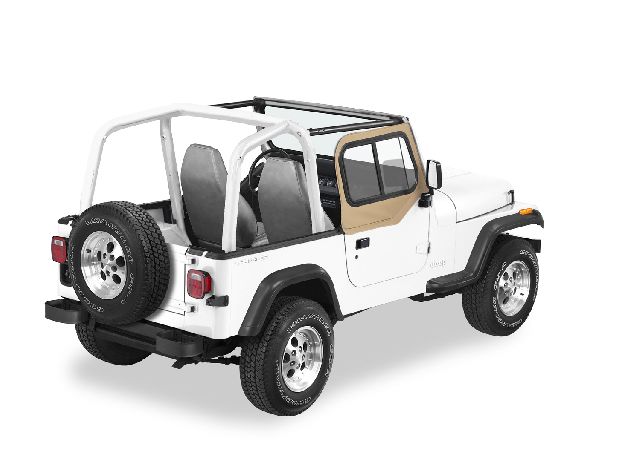 1997-2006 Jeep Wrangler Door (Bestop)