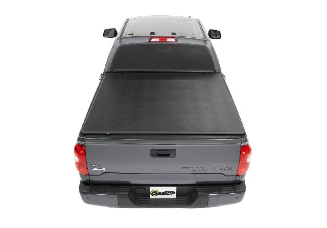 1995-2004 Toyota Tacoma Tonneau Cover (Bestop)