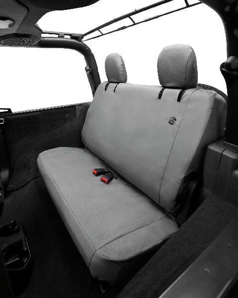 2018-2023 Jeep Wrangler Seat Cover (Bestop)