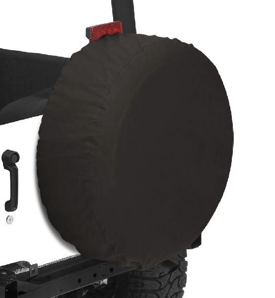 1987-2019 Jeep Wrangler Spare Tire Cover (Bestop)