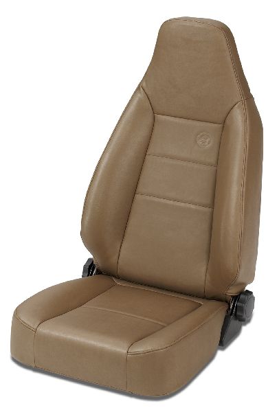 1987-2006 Jeep Wrangler Seat (Bestop)