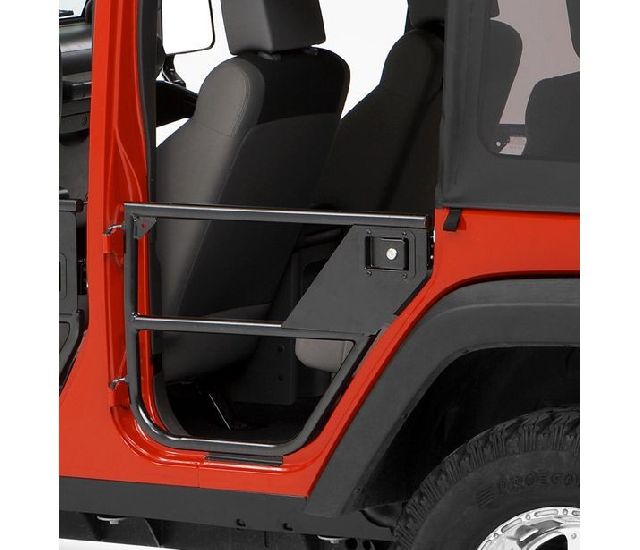 2007-2017 Jeep Wrangler Door (Bestop)