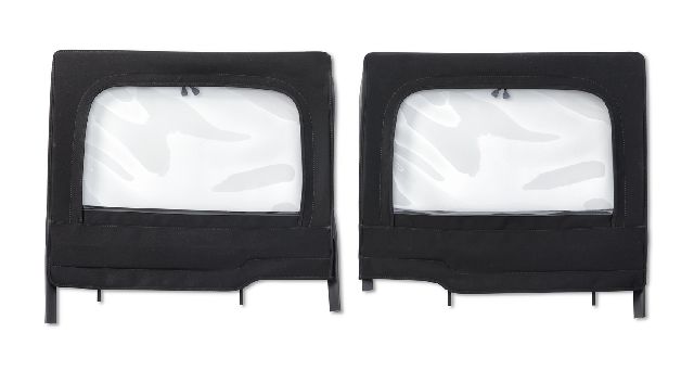 2018-2024 Jeep Wrangler Door (Bestop)