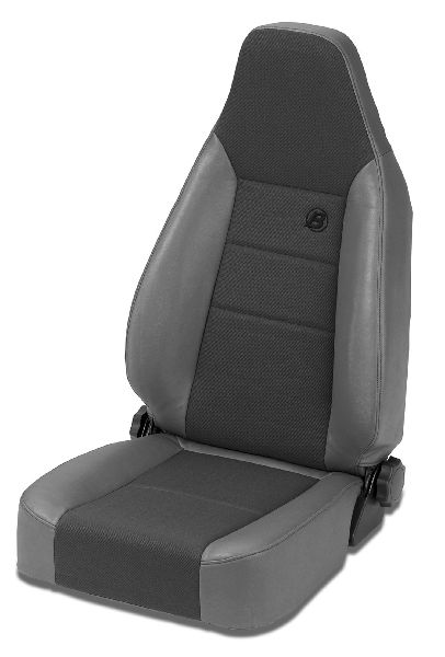 1987-2006 Jeep Wrangler Seat (Bestop)