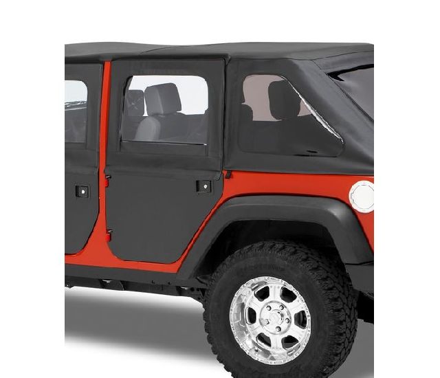 2007-2017 Jeep Wrangler Door (Bestop)