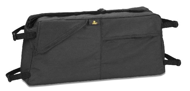 1992-2006 Jeep Wrangler Roll Bar Storage Bag (Bestop)