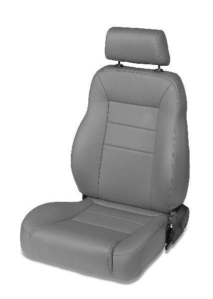 1987-2006 Jeep Wrangler Seat (Bestop)