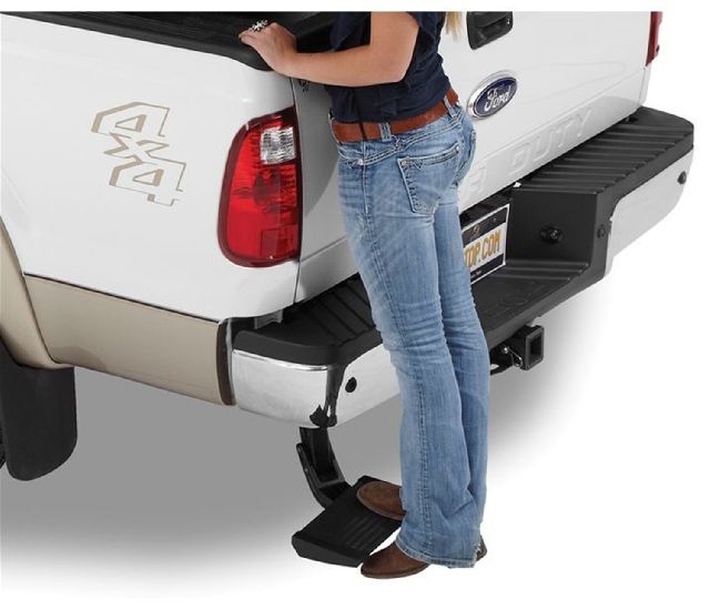 2011-2018 Ram 1500 Truck Cab Side Step (Bestop)