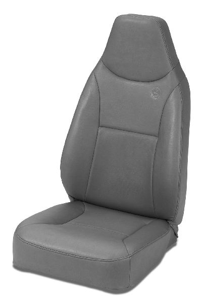 1987-2006 Jeep Wrangler Seat (Bestop)