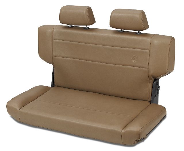 1997-2006 Jeep Wrangler Seat (Bestop)