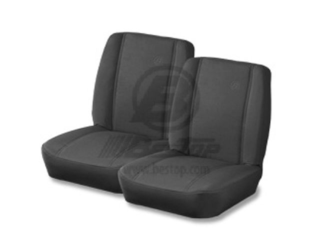 1987-2006 Jeep Wrangler Seat (Bestop)