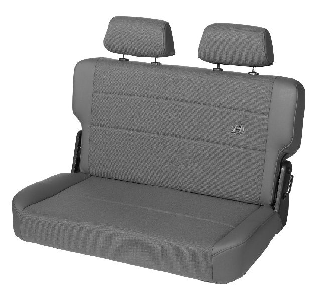 1987-1995 Jeep Wrangler Seat (Bestop)