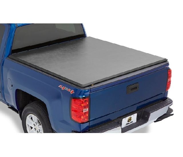 2015-2022 GMC Canyon Tonneau Cover (Bestop)