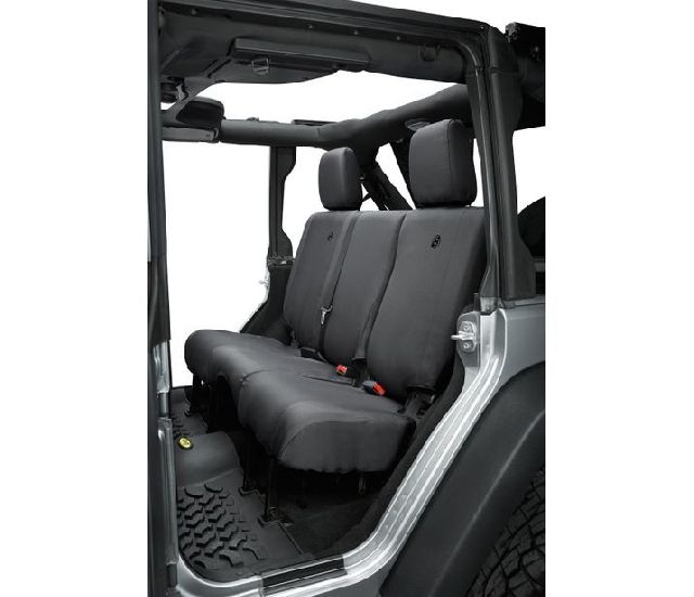 2007-2017 Jeep Wrangler Seat Cover (Bestop)