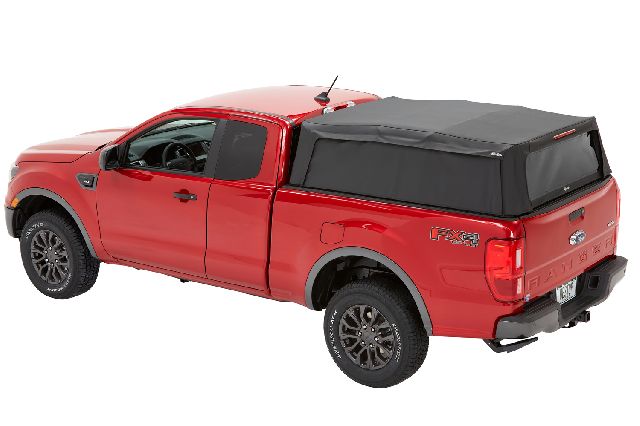 2019-2023 Ford Ranger Truck Bed Cap (Bestop)