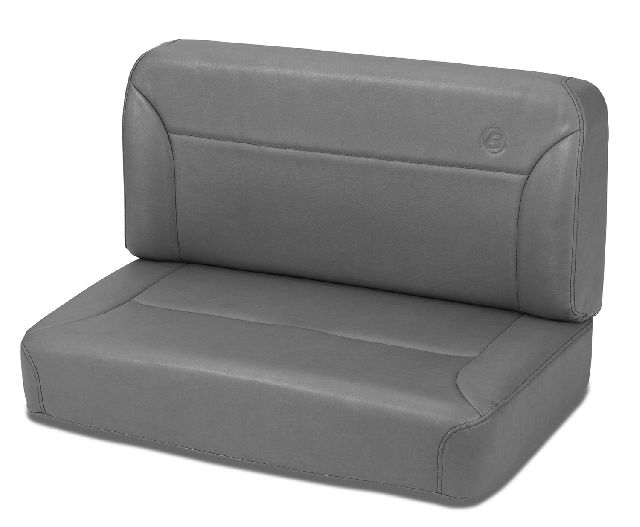 1987-1995 Jeep Wrangler Seat (Bestop)